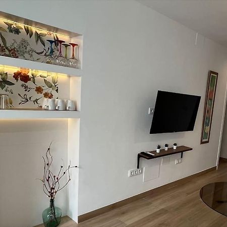 Apartamento Nuevo Y Centrico Frigiliana Kültér fotó