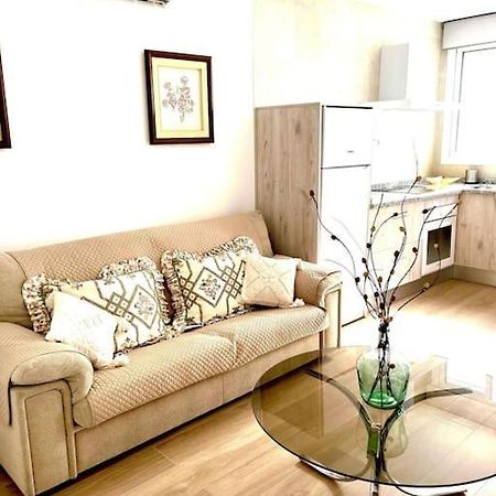 Apartamento Nuevo Y Centrico Frigiliana Kültér fotó